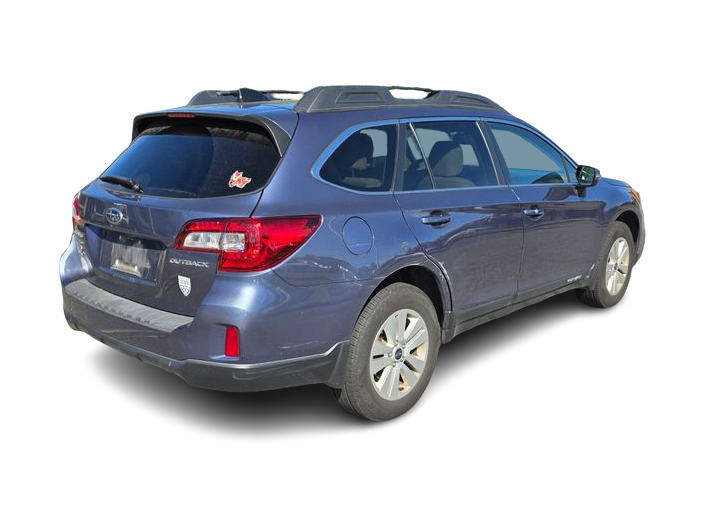 Thumbnail: 2016 Subaru Outback - 9