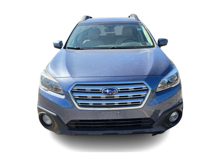 Thumbnail: 2016 Subaru Outback - 4