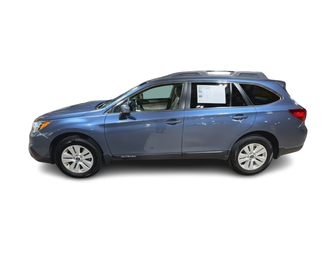 Thumbnail: 2016 Subaru Outback - 3