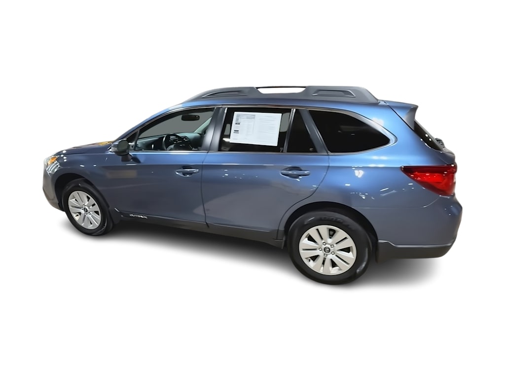 Thumbnail: 2016 Subaru Outback - 22