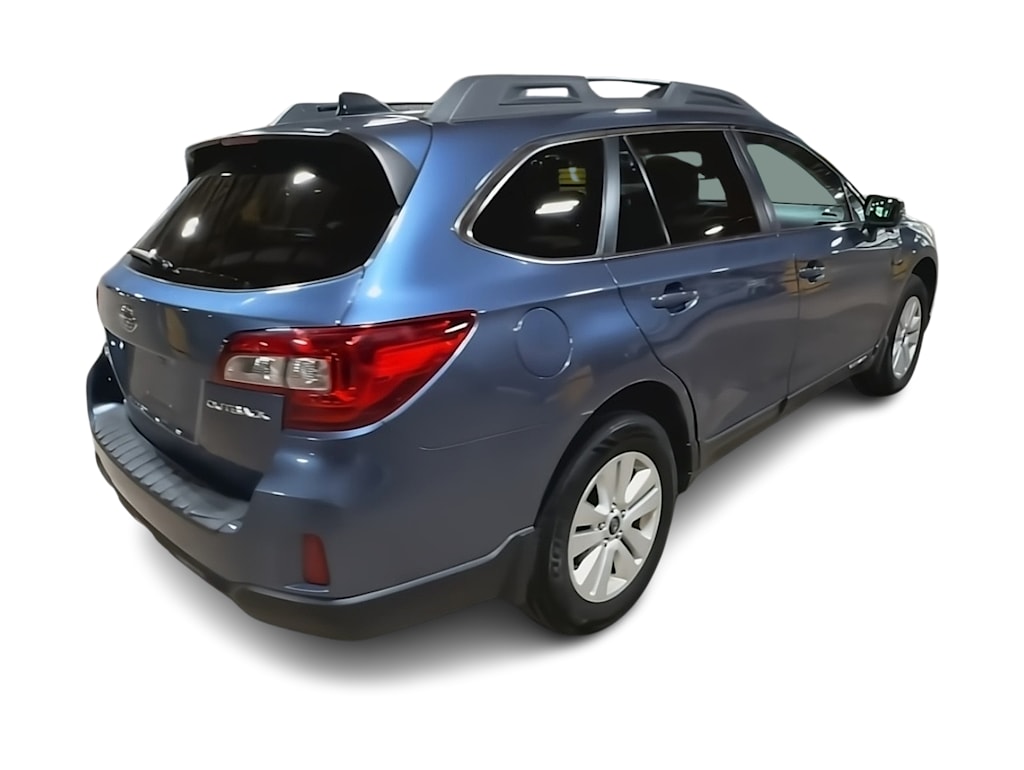 Thumbnail: 2016 Subaru Outback - 23