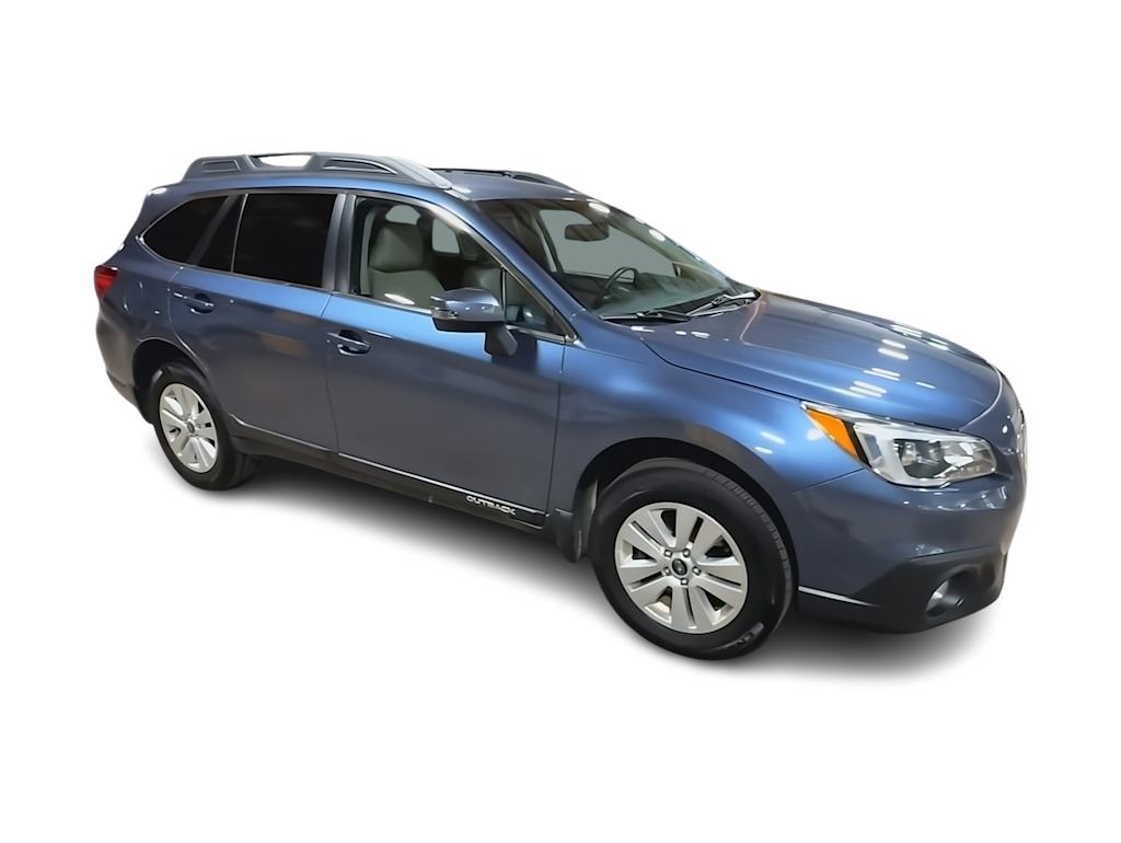 Thumbnail: 2016 Subaru Outback - 20