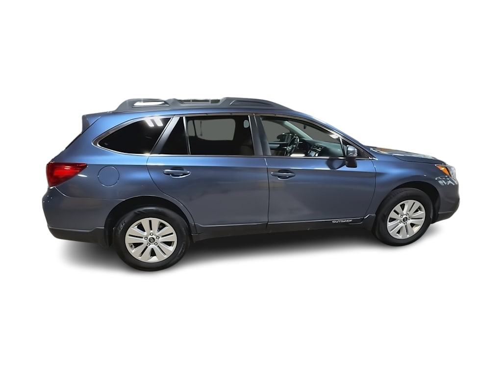 Thumbnail: 2016 Subaru Outback - 24