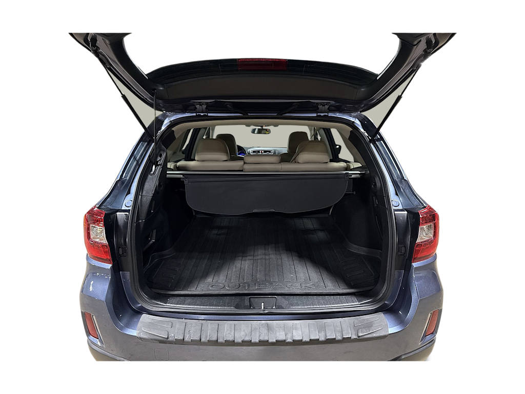 Thumbnail: 2016 Subaru Outback - 17