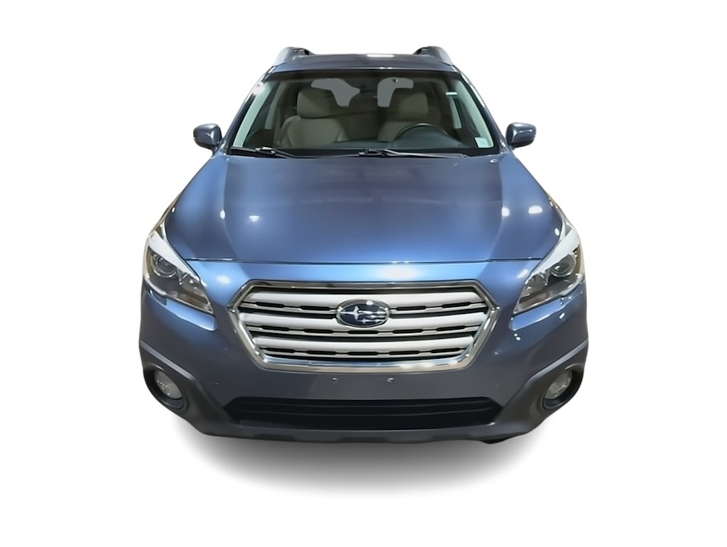 Thumbnail: 2016 Subaru Outback - 5