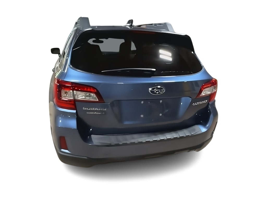Thumbnail: 2016 Subaru Outback - 4