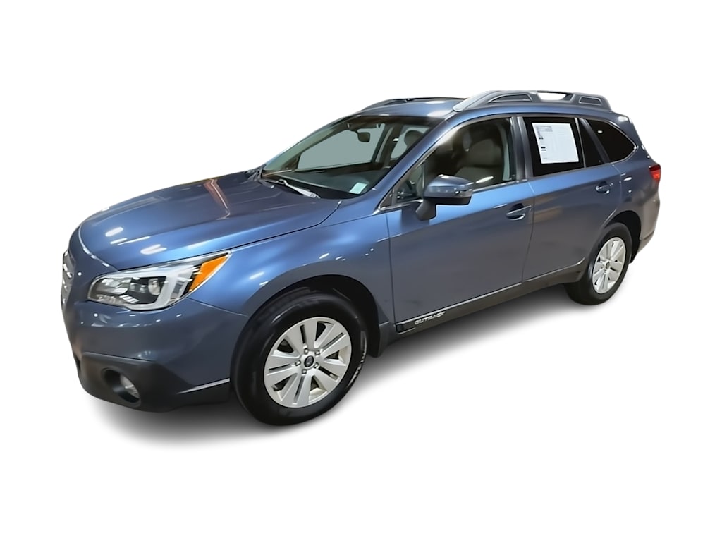 Thumbnail: 2016 Subaru Outback - 21