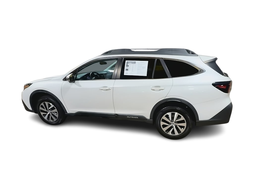 Thumbnail: 2020 Subaru Outback - 21