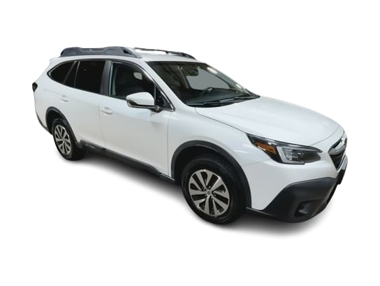 Thumbnail: 2020 Subaru Outback - 19