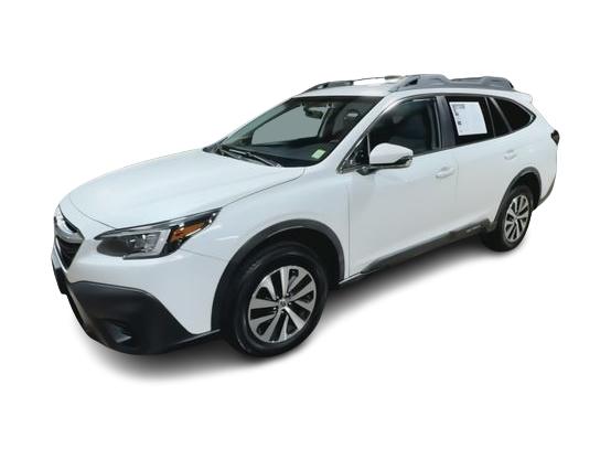 Thumbnail: 2020 Subaru Outback - 20