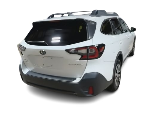 Thumbnail: 2020 Subaru Outback - 22