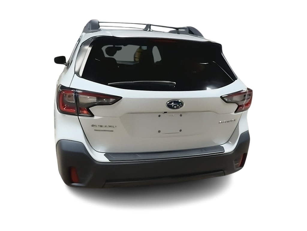 Thumbnail: 2020 Subaru Outback - 4