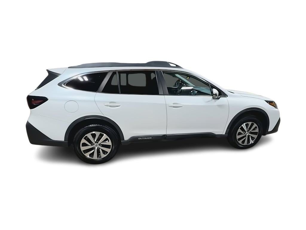 Thumbnail: 2020 Subaru Outback - 23