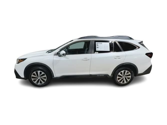 Thumbnail: 2020 Subaru Outback - 3