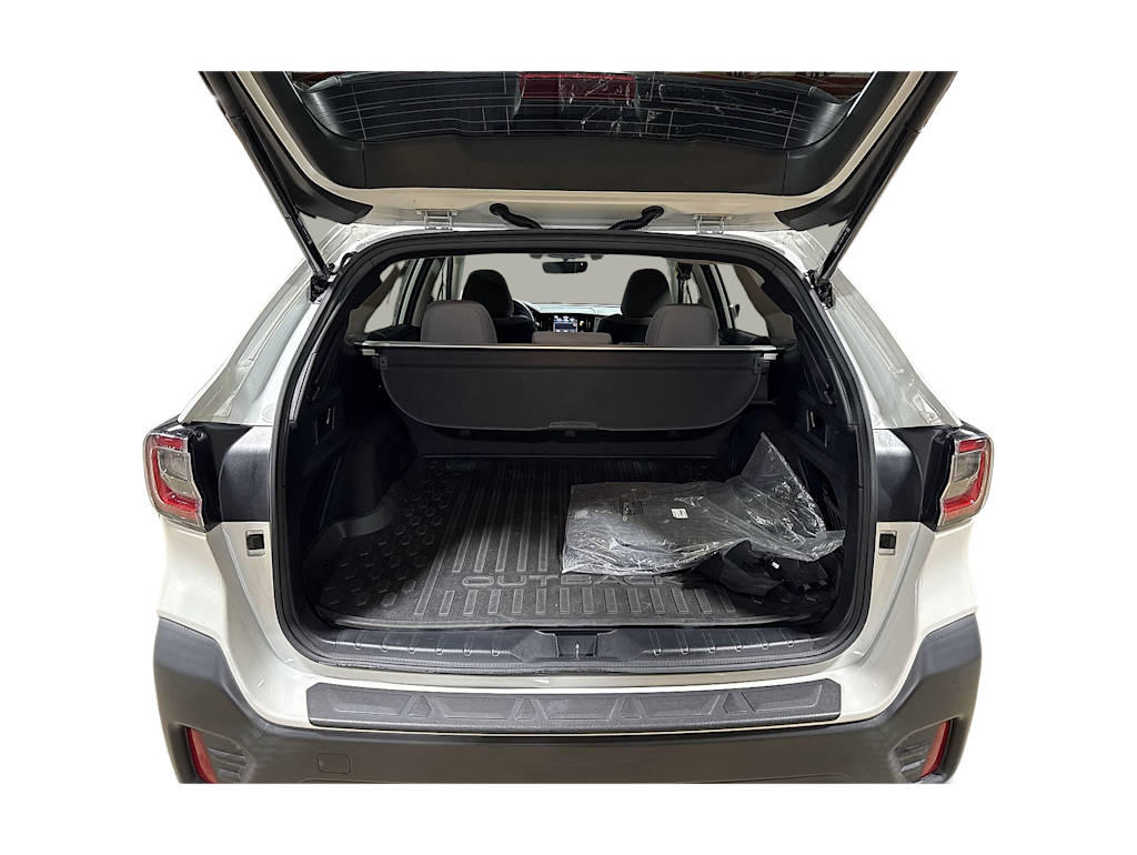 Thumbnail: 2020 Subaru Outback - 16
