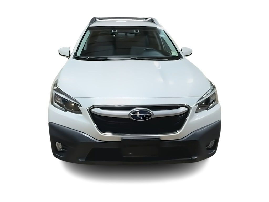 Thumbnail: 2020 Subaru Outback - 5