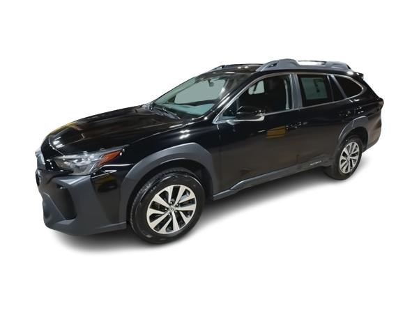 2023 Subaru Outback Premium 3