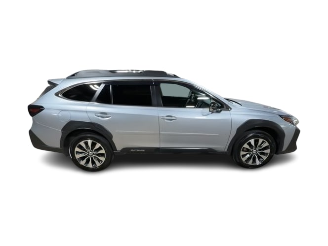 Thumbnail: 2023 Subaru Outback - 19