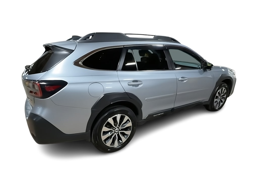 Thumbnail: 2023 Subaru Outback - 18