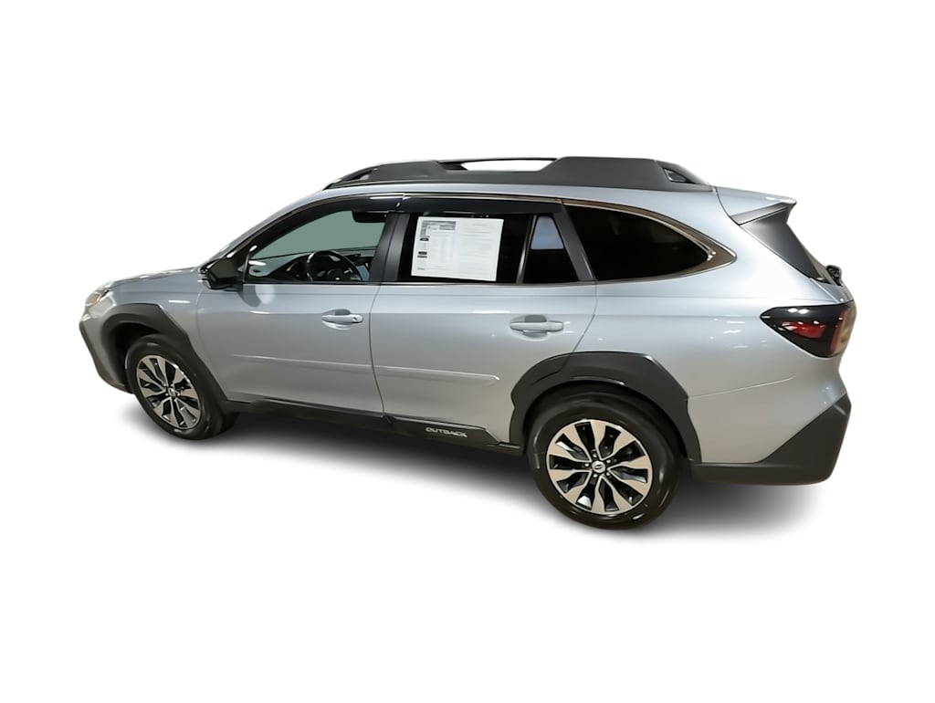 Thumbnail: 2023 Subaru Outback - 16