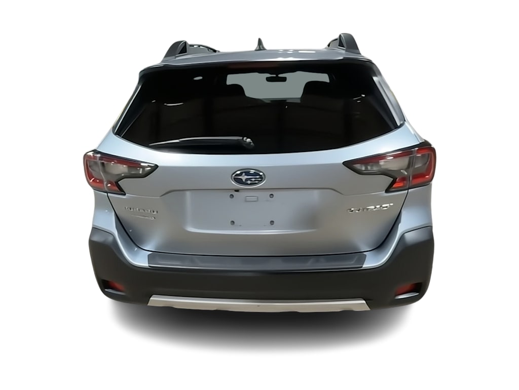 Thumbnail: 2023 Subaru Outback - 17