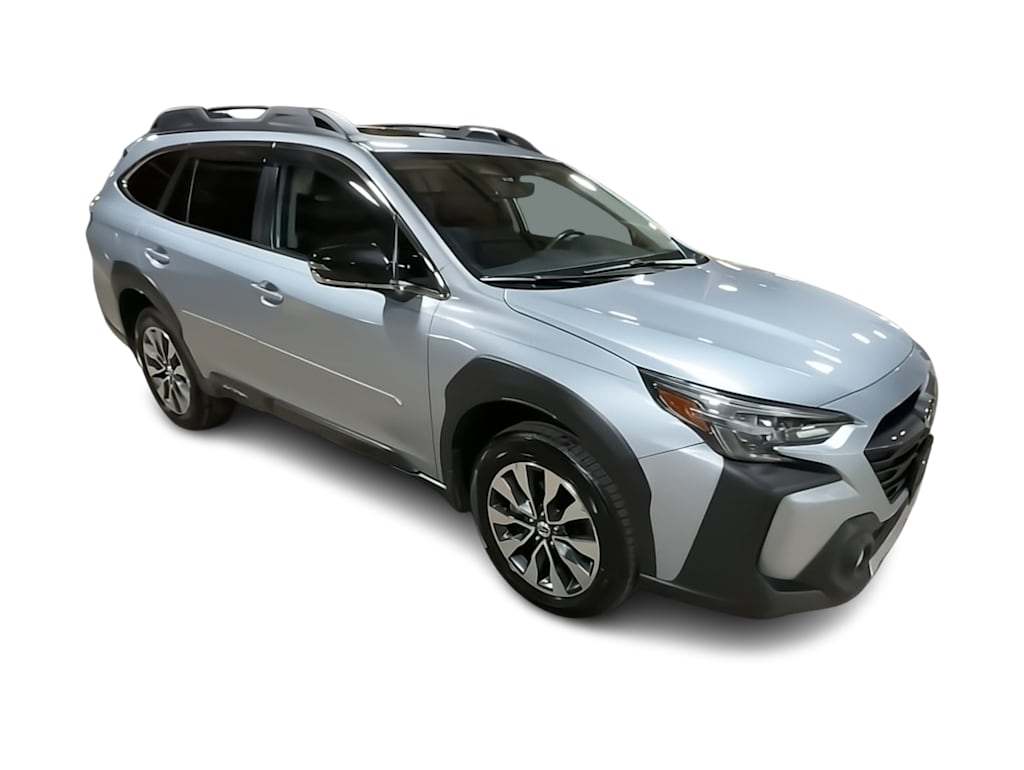 Thumbnail: 2023 Subaru Outback - 14