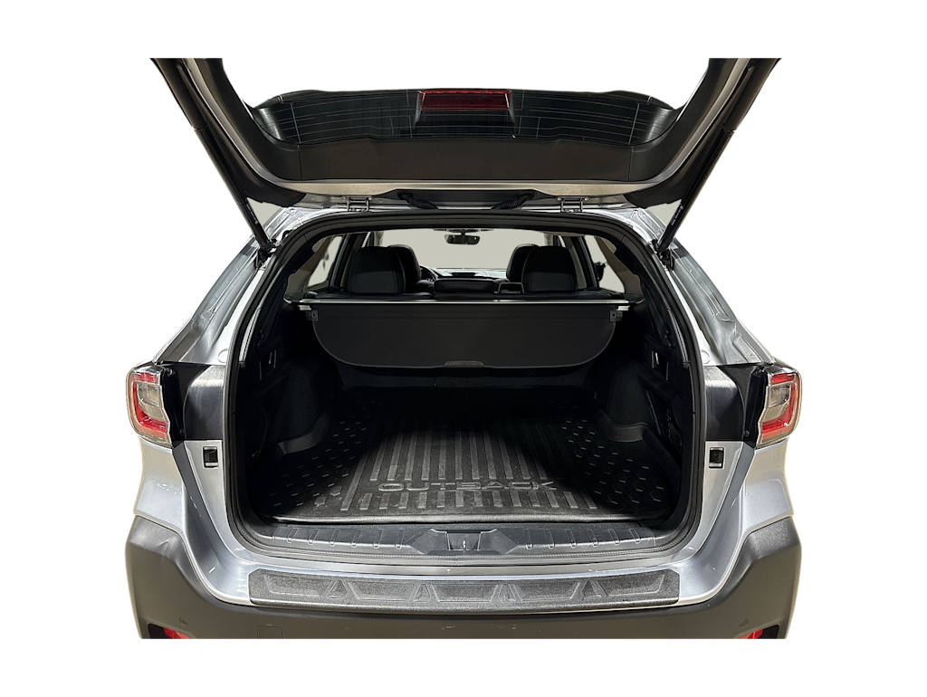 Thumbnail: 2023 Subaru Outback - 11