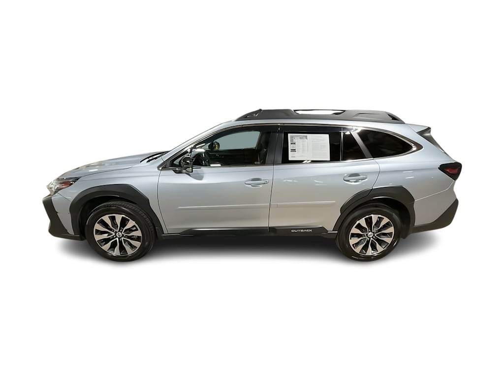 Thumbnail: 2023 Subaru Outback - 2