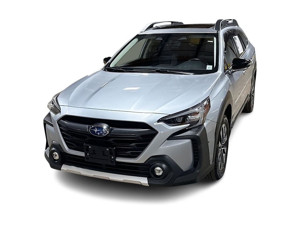 Thumbnail: 2023 Subaru Outback - 3