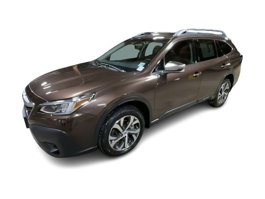 2021 Subaru Outback Touring 20