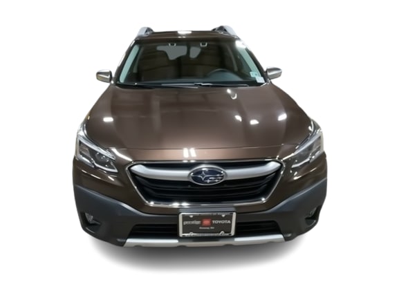 2021 Subaru Outback Touring 5