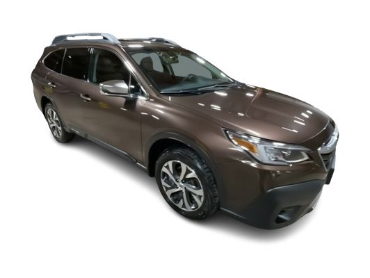 2021 Subaru Outback Touring 19