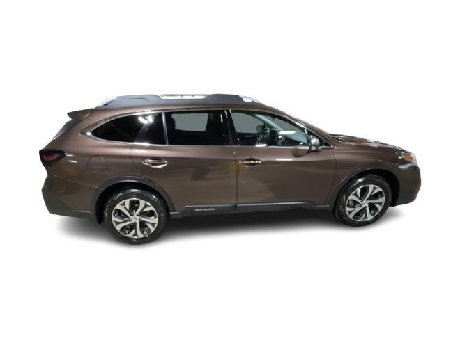 2021 Subaru Outback Touring 23