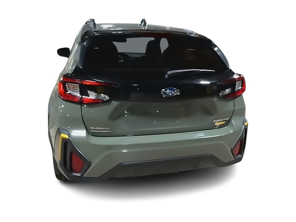 Thumbnail: 2024 Subaru Crosstrek - 4