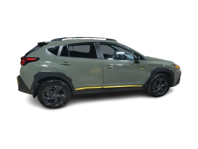 Thumbnail: 2024 Subaru Crosstrek - 21