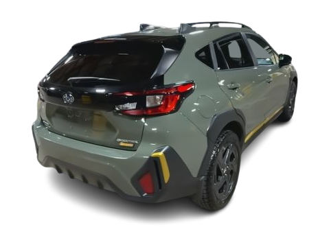 Thumbnail: 2024 Subaru Crosstrek - 20