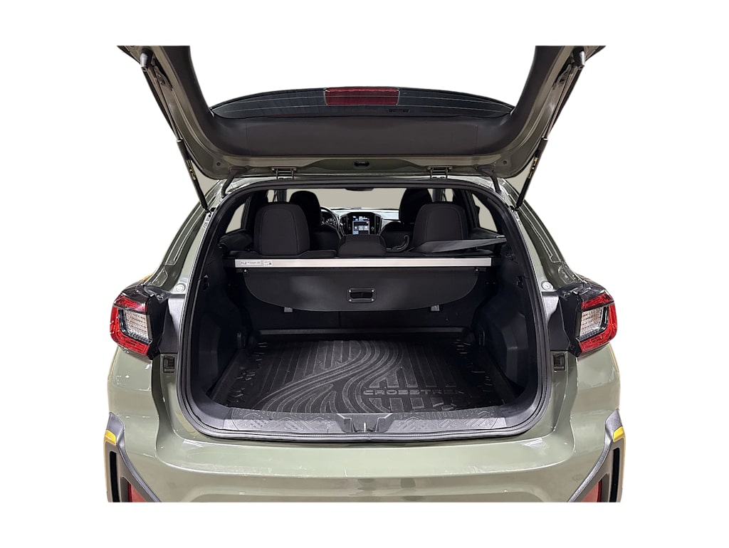 Thumbnail: 2024 Subaru Crosstrek - 15