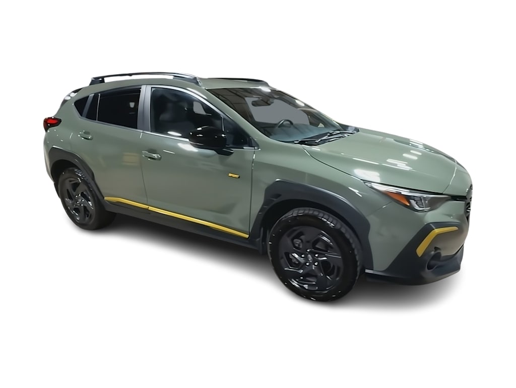 Thumbnail: 2024 Subaru Crosstrek - 17