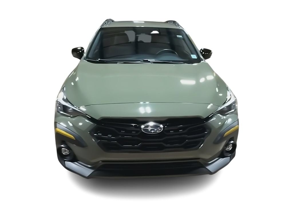 Thumbnail: 2024 Subaru Crosstrek - 5