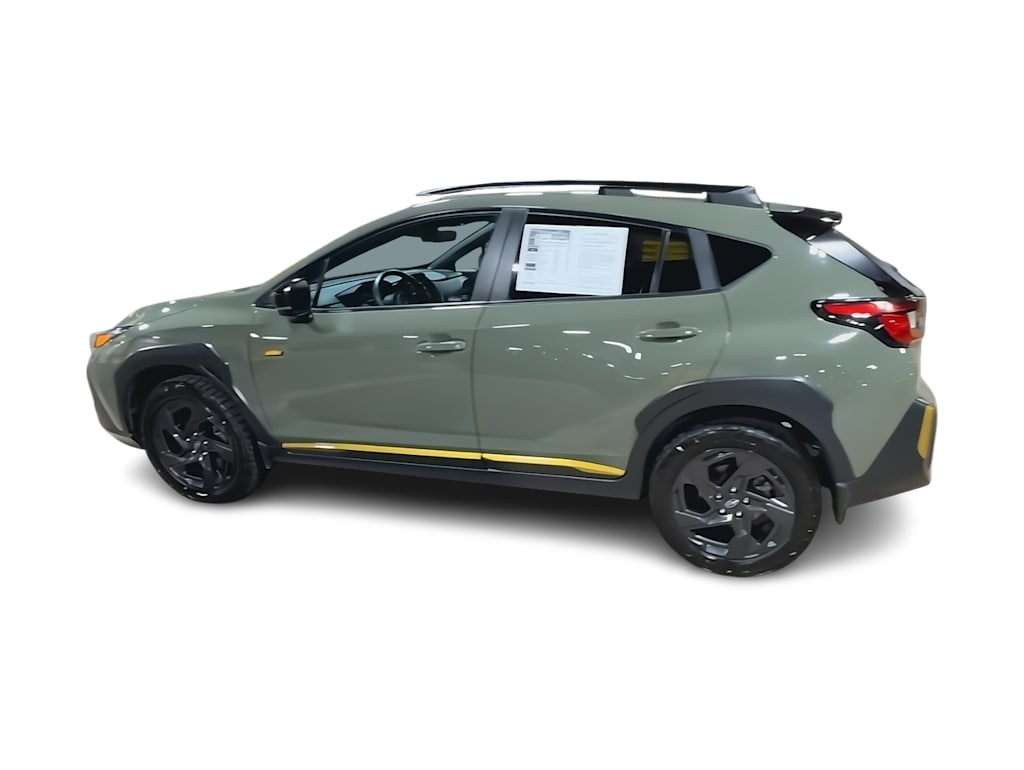 Thumbnail: 2024 Subaru Crosstrek - 19