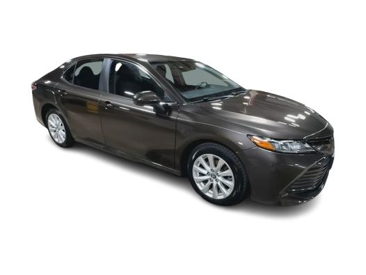 Thumbnail: 2019 Toyota Camry - 18