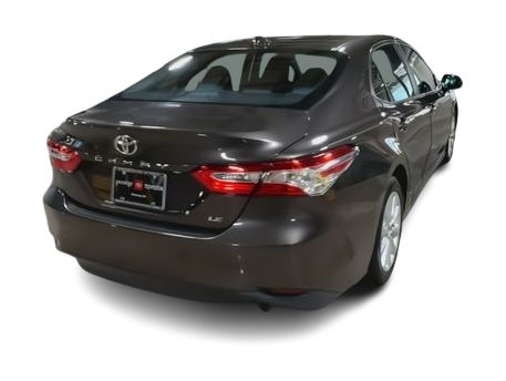 Thumbnail: 2019 Toyota Camry - 22