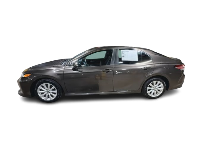 Thumbnail: 2019 Toyota Camry - 3