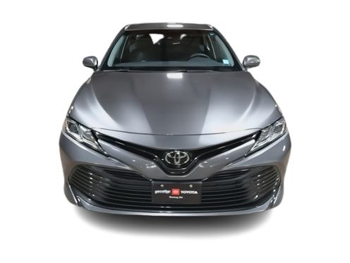 2018 Toyota Camry LE 5