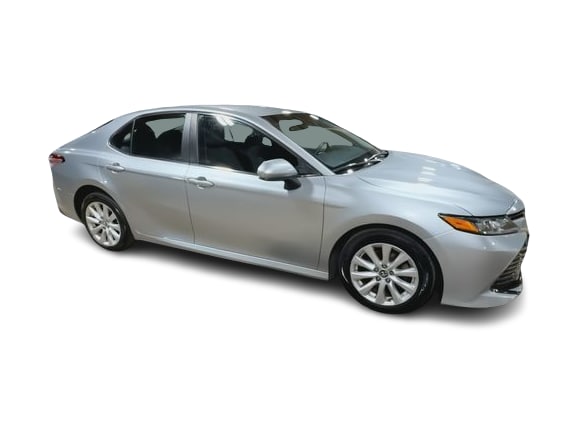 Thumbnail: 2018 Toyota Camry - 16