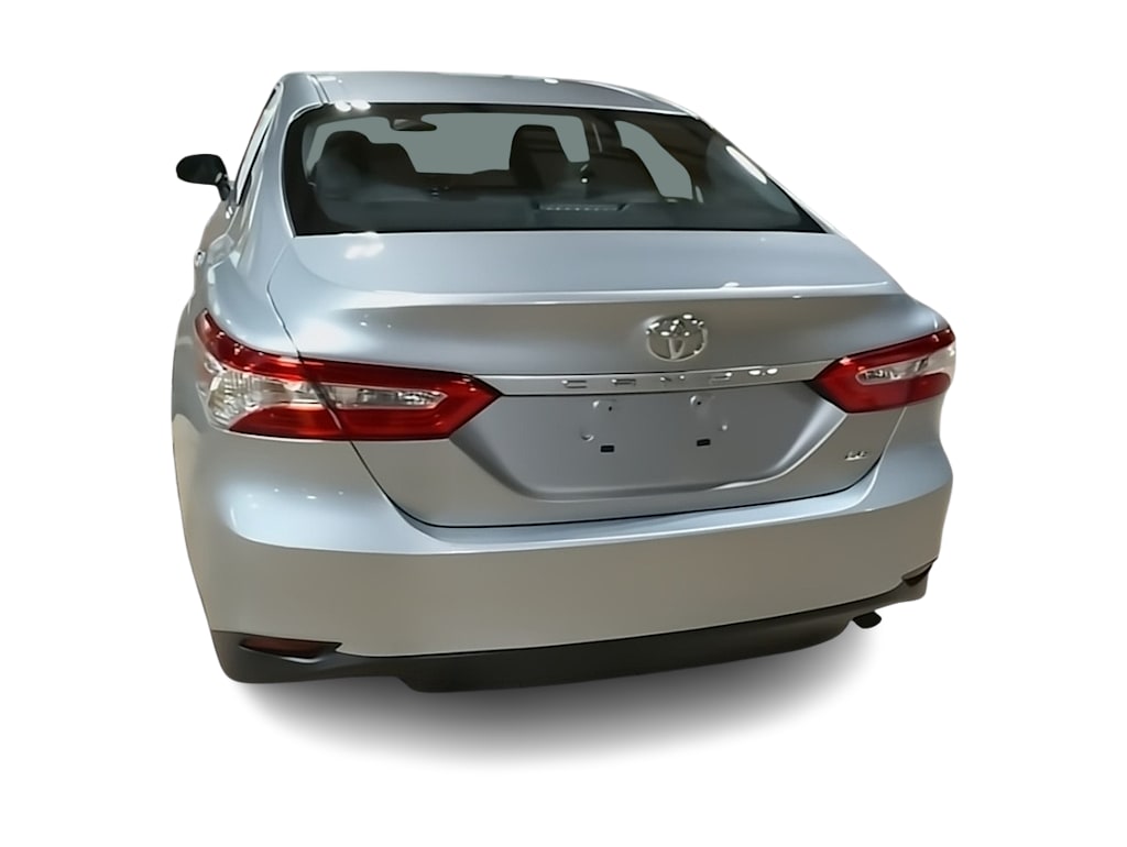 Thumbnail: 2018 Toyota Camry - 4