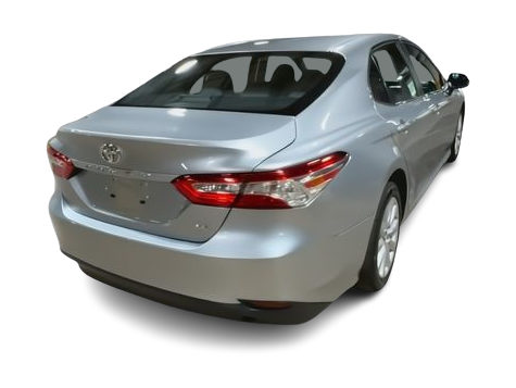 Thumbnail: 2018 Toyota Camry - 19