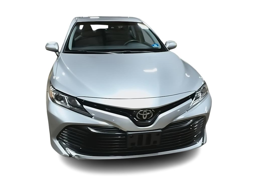 Thumbnail: 2018 Toyota Camry - 5