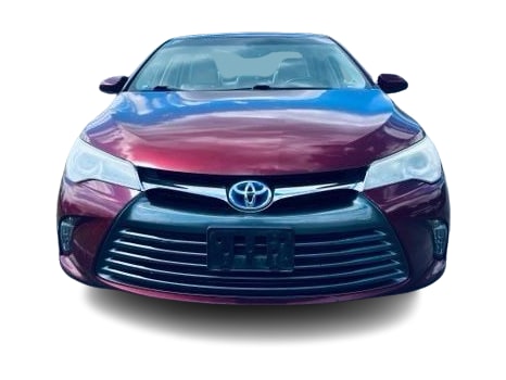 Thumbnail: 2015 Toyota Camry - 4