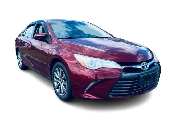 Thumbnail: 2015 Toyota Camry - 7